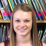 Portrait of Christina