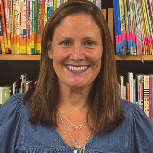 Portrait of Karen Espinola